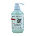 Гель для душу Jmella in france disney spring apple body wash 500ml, фото 3